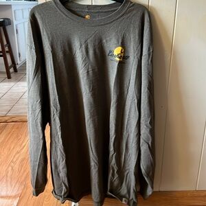 Carrhartt long sleeve